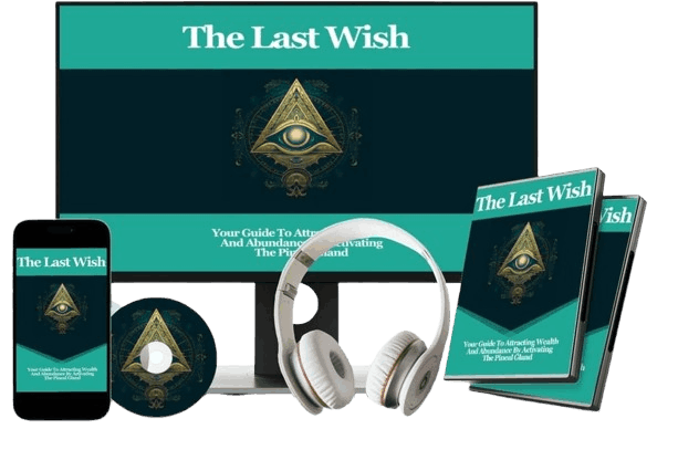 The Last Wish